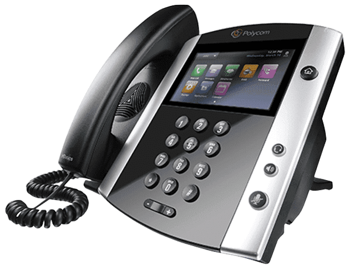 Free IP Desk Phone for business offices