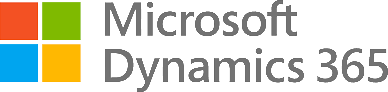 Microsoft Dynamics logo